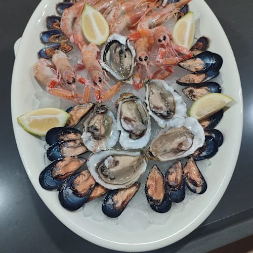 Ristorante pizzeria Nanà, Foggia