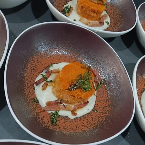 Ristorante pizzeria Nanà, Foggia