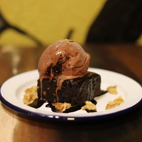 Canalla Urban Food, Barcelona