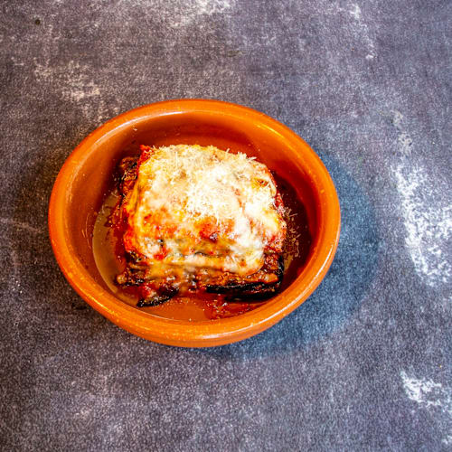 Cacio e Pepe, Santa Cruz de Tenerife