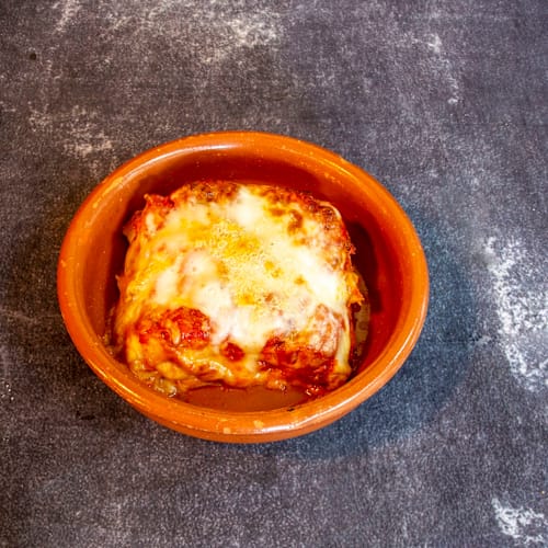 Cacio e Pepe, Santa Cruz de Tenerife