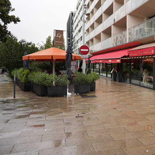 Le Filippo, Issy-les-Moulineaux