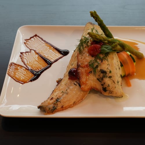 Le Filippo, Issy-les-Moulineaux