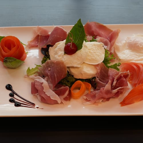 Le Filippo, Issy-les-Moulineaux