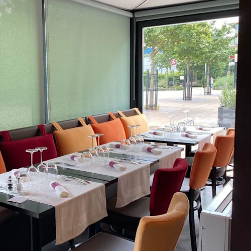 Le Filippo, Issy-les-Moulineaux