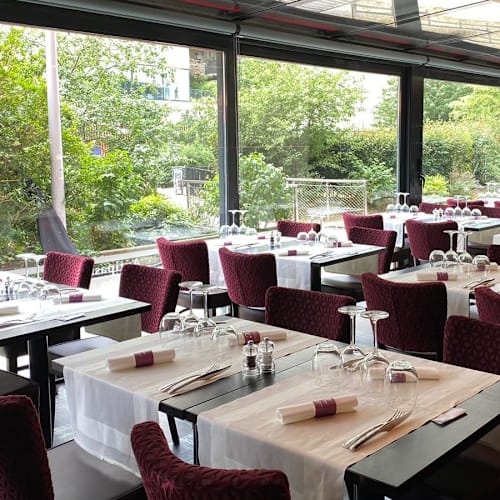 Le Filippo, Issy-les-Moulineaux