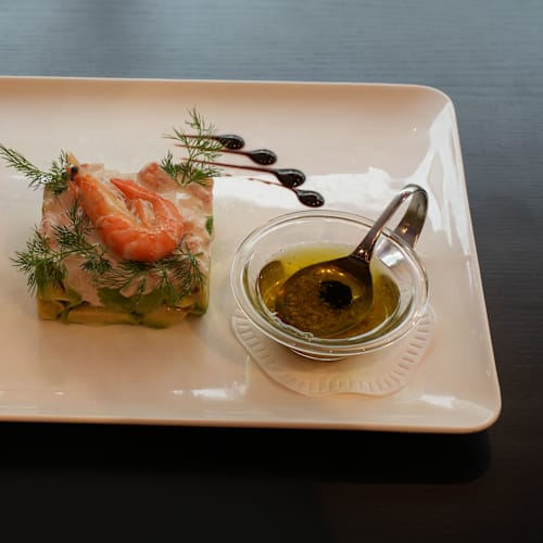 Le Filippo, Issy-les-Moulineaux