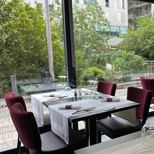 Le Filippo, Issy-les-Moulineaux