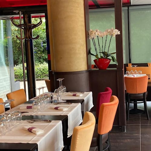 Le Filippo, Issy-les-Moulineaux