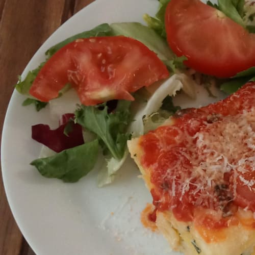 Chez L'Italien, Paris
