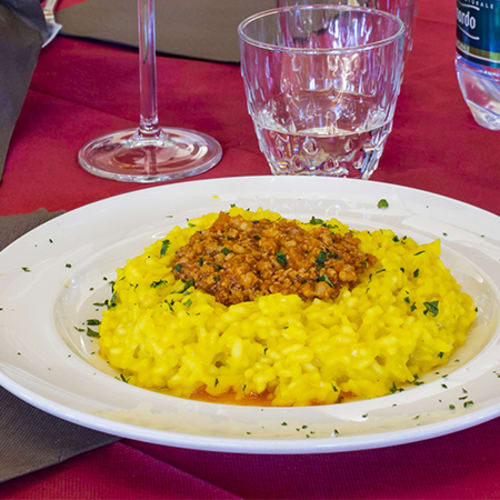 Lo Stalliere, Modena