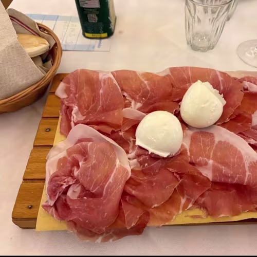 Lo Stalliere, Modena