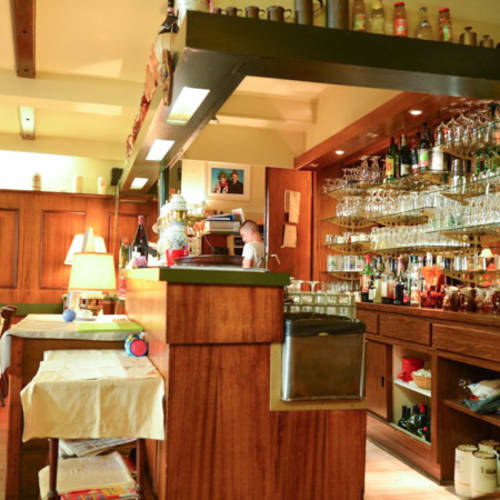 Auberge des Franciscains, Mulhouse