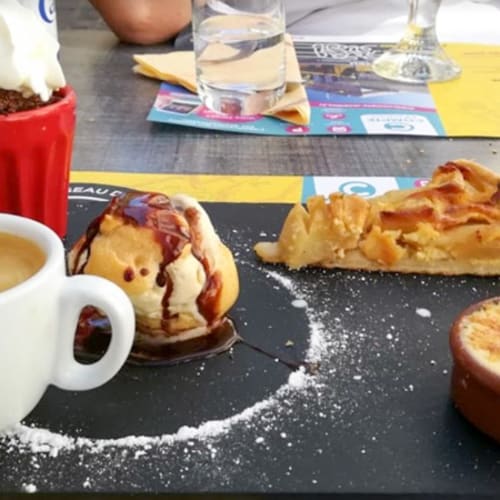 Auberge des Franciscains, Mulhouse