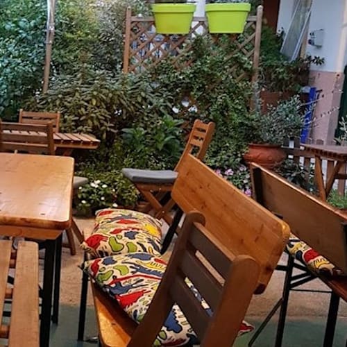 Piccolo Birrificio Agricolo Sangermano18, San Germano