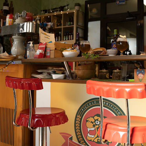 Piccolo Birrificio Agricolo Sangermano18, San Germano