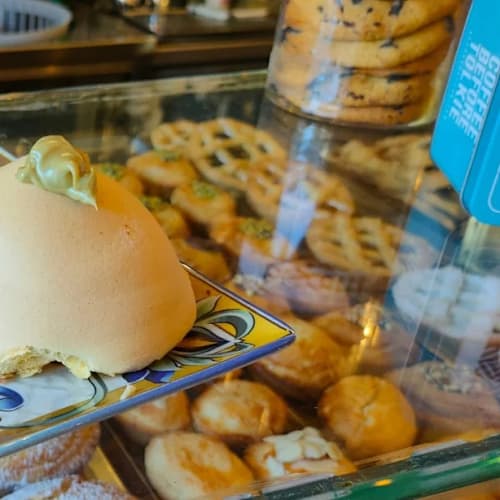 Mató Street Food - Piazza Irnerio, Roma