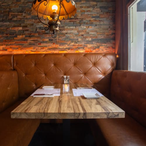El Gaucho Rotterdam, Rotterdam