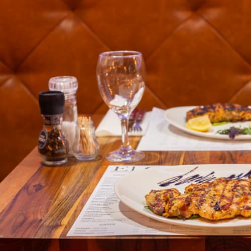 El Gaucho Rotterdam, Rotterdam