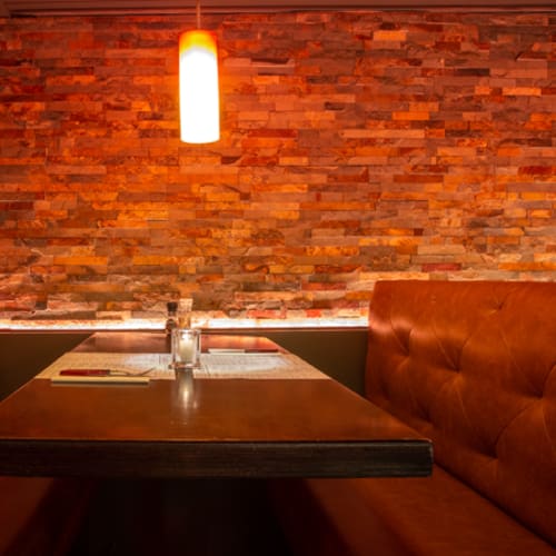 El Gaucho Rotterdam, Rotterdam
