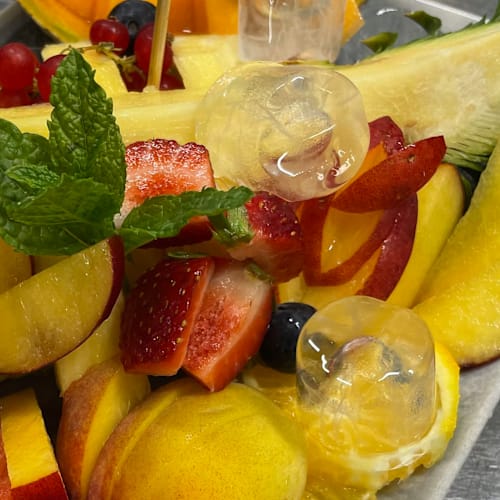Sabores Bistrot, Li Cuncheddi