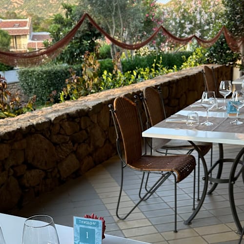 Sabores Bistrot, Li Cuncheddi