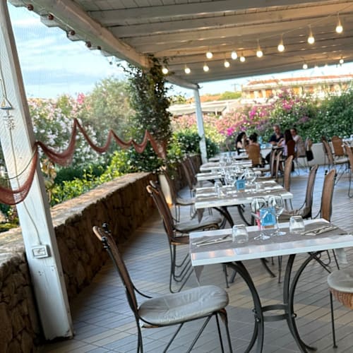 Sabores Bistrot, Li Cuncheddi