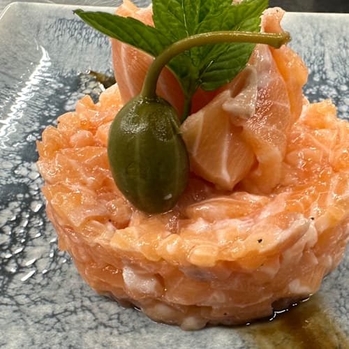 Sabores Bistrot, Li Cuncheddi
