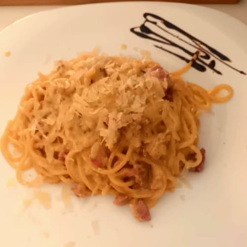 PIZZERIA PINSERIA ACORDE, Arona