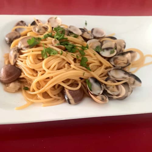 PIZZERIA PINSERIA ACORDE, Arona