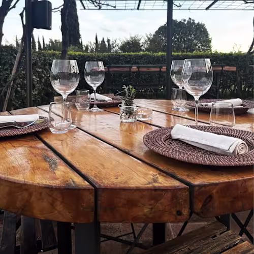 Botanico Osteria Di Campagna, Pistoia