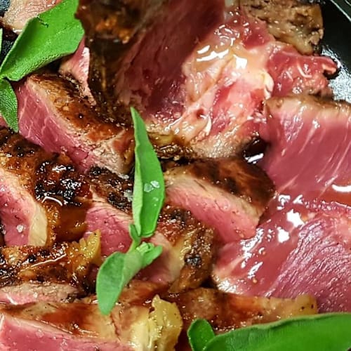 La Scarpetta, Firenze