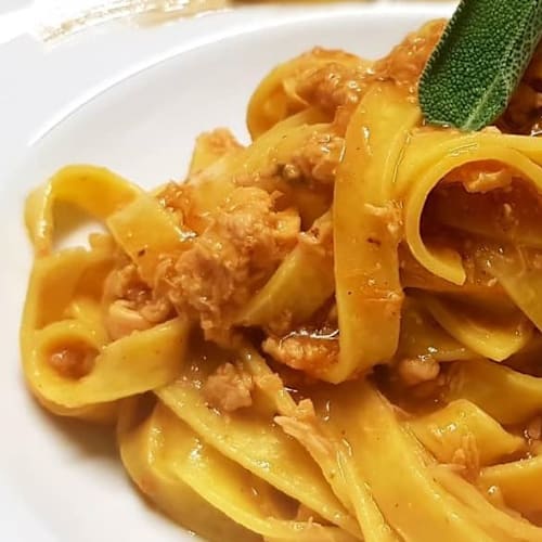 La Scarpetta, Firenze