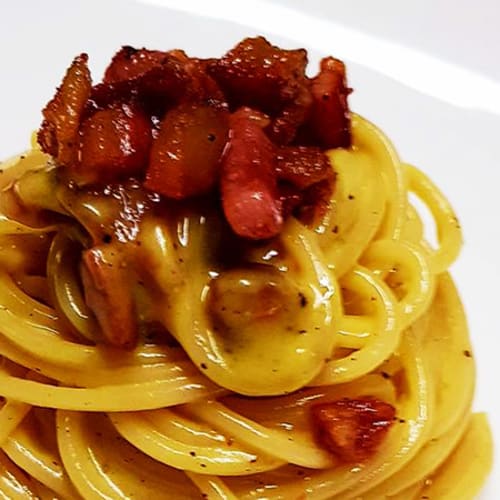 La Scarpetta, Firenze