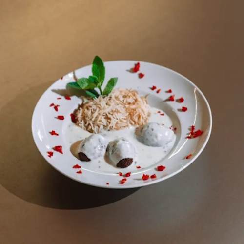 Les trois Phéniciens - Tennis Club, Veyrier