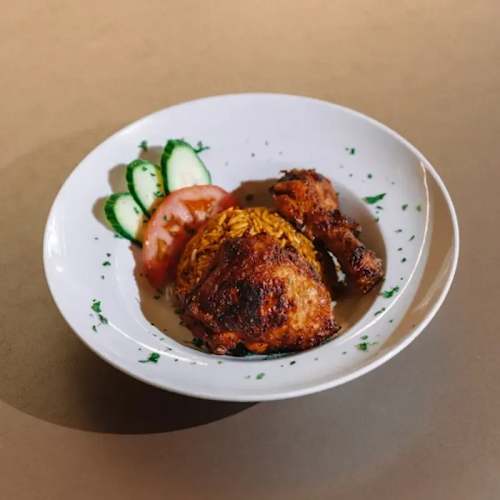 Les trois Phéniciens - Tennis Club, Veyrier