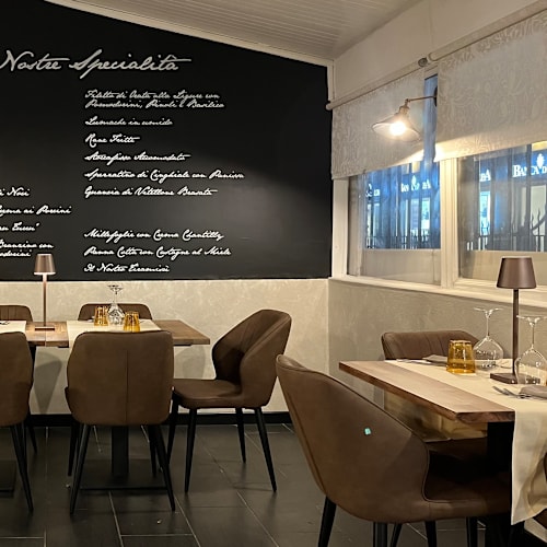 27 Sapori Cucina & Vino, Genova