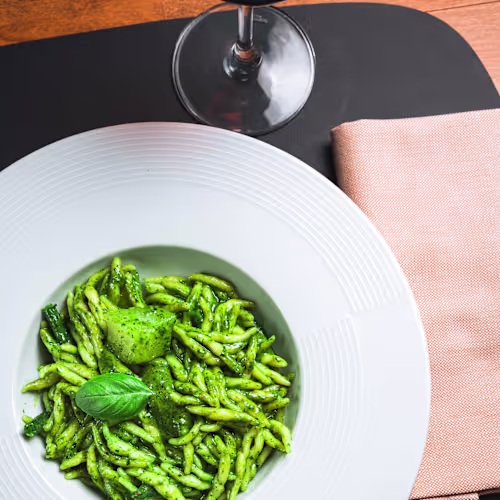 27 Sapori Cucina & Vino, Genova