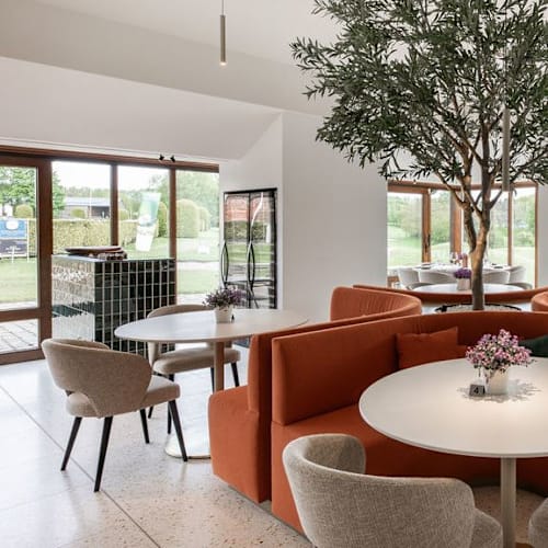 Brasserie Beaulieu , Wavre