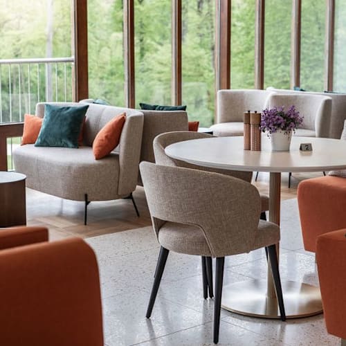 Brasserie Beaulieu , Wavre