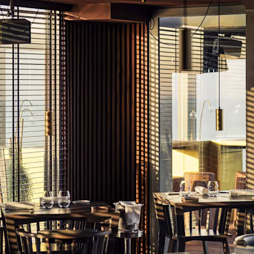 Alto RoofTop , Cervia