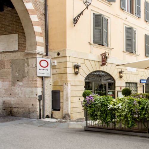 Ponte Pietra, Verona