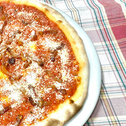 La Trattoria del Campo, Rome