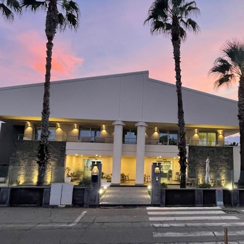 Santantonio Resort, Riposto