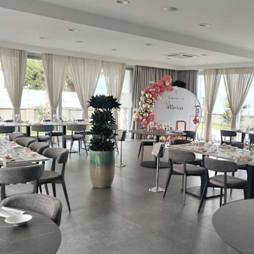 Santantonio Resort, Riposto