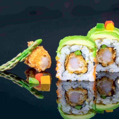 Miss Sushi - Murcia, Murcia