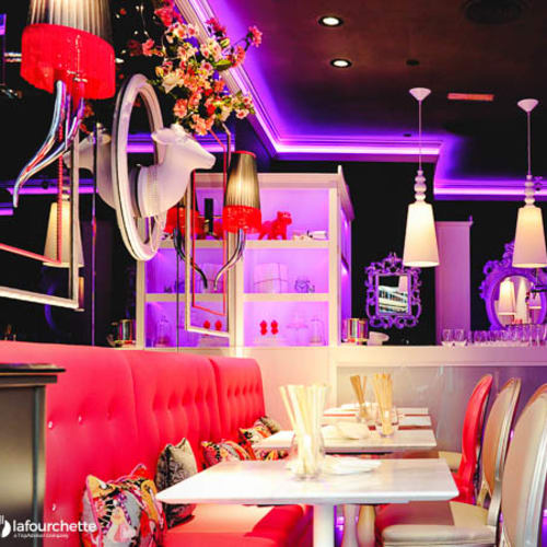 Miss Sushi - Murcia, Murcia
