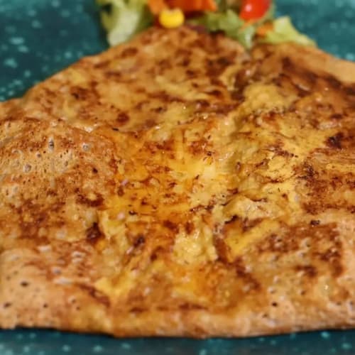 Crêperie Sénégalette , Paris