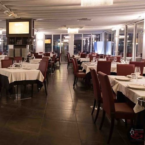 Tenimmoce Accussì, Casalnuovo di Napoli