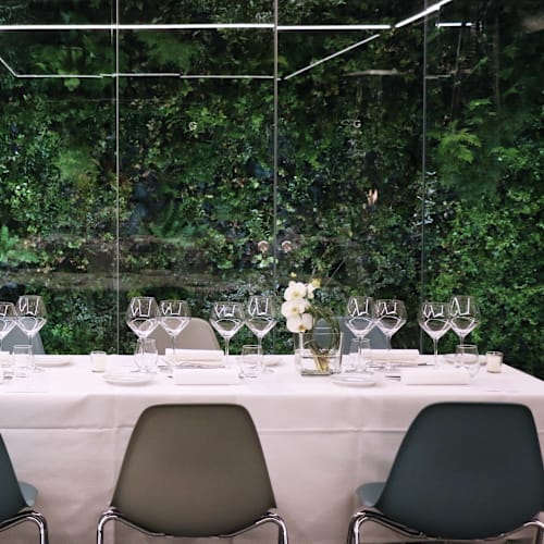Garden G Bistrot, Livorno